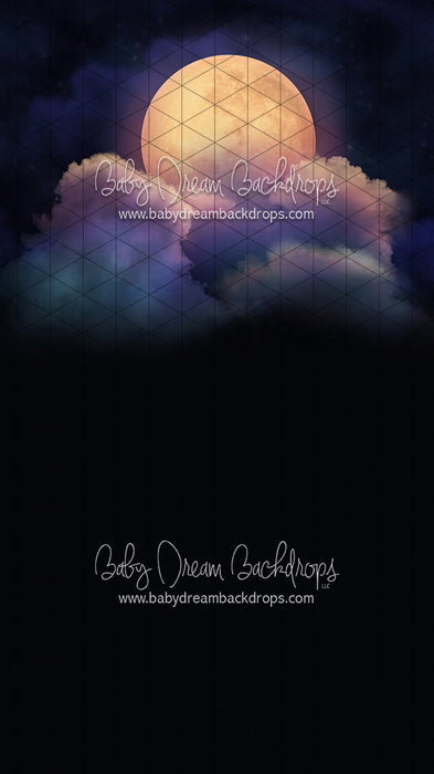 X Drop Sweeps moon over salem cc