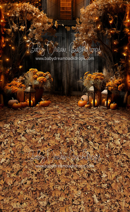 Sweeps October Night Nook (JA)