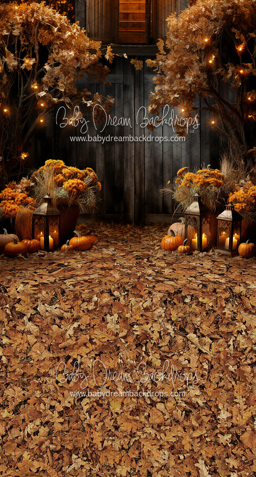 Sweeps October Night Nook (JA)