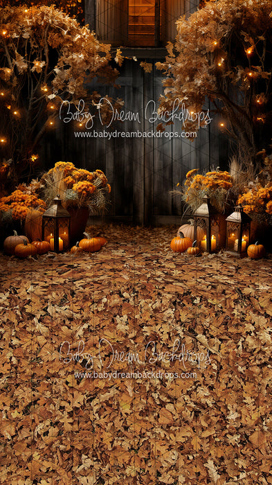 Sweeps October Night Nook (JA)