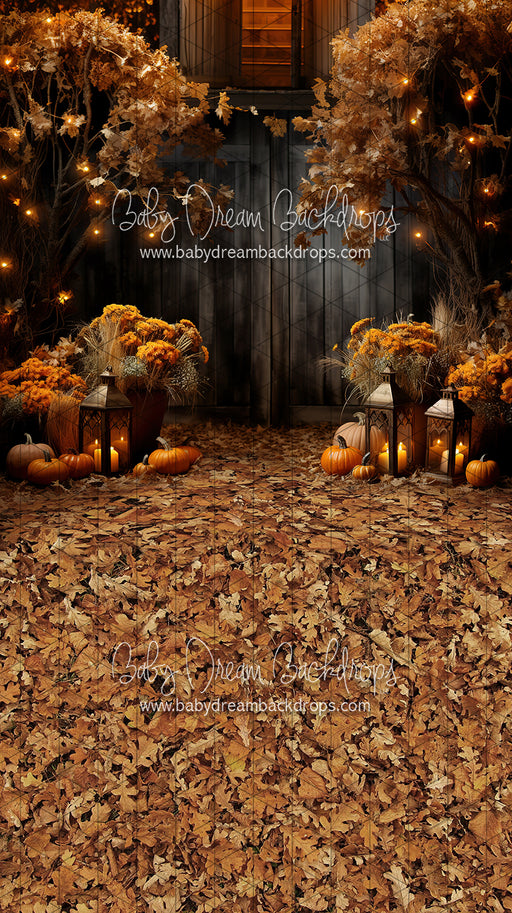 Sweeps October Night Nook (JA)