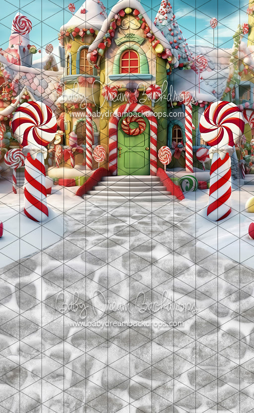 Sweeps Oohville Town Hall (JA)