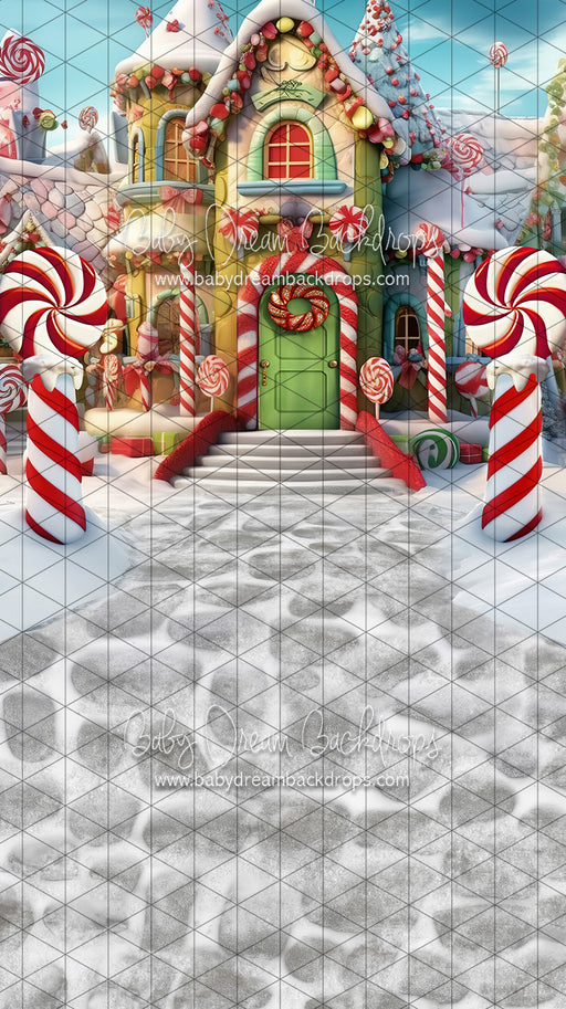 Sweeps Oohville Town Hall (JA)