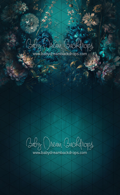 Sweeps Pacific Flora (LL)