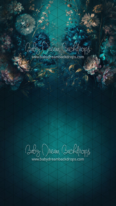 Sweeps Pacific Flora (LL)