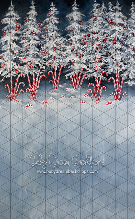 Sweeps Peppermint Delight (SS)