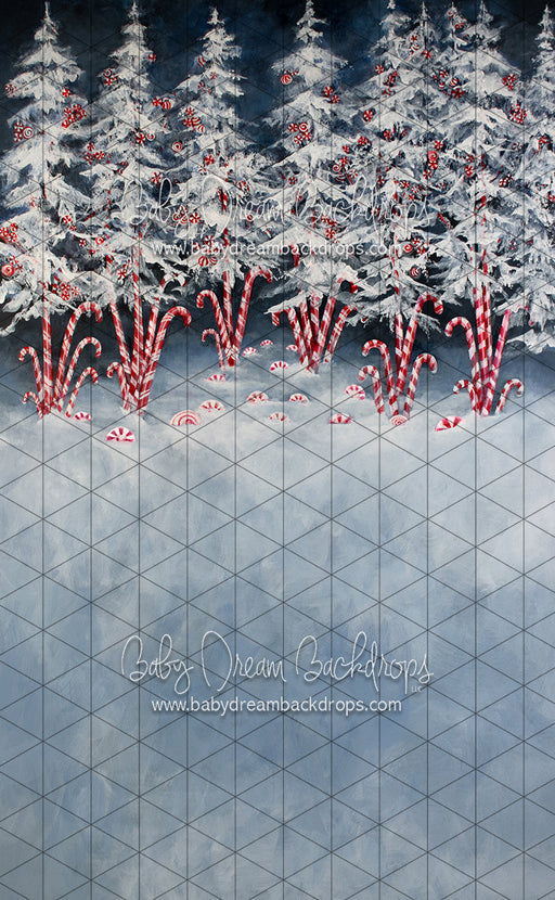 Sweeps Peppermint Delight (SS)