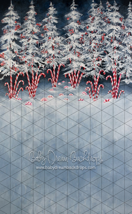 Sweeps Peppermint Delight (SS)