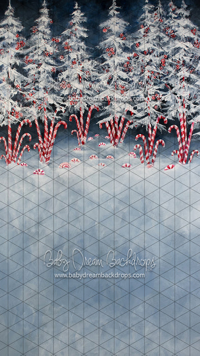 X Drop Sweeps peppermint delight ss