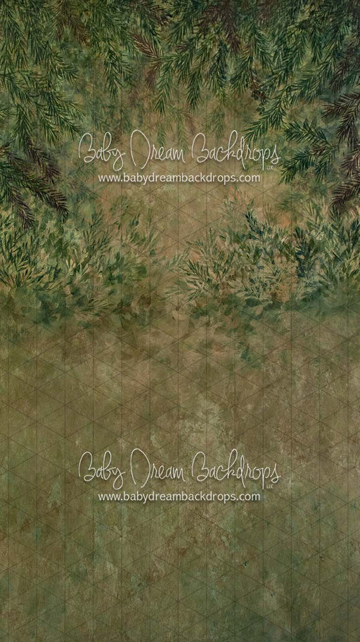 Sweeps Pine Paradise