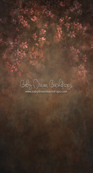 Sweeps Pink Escape Floral