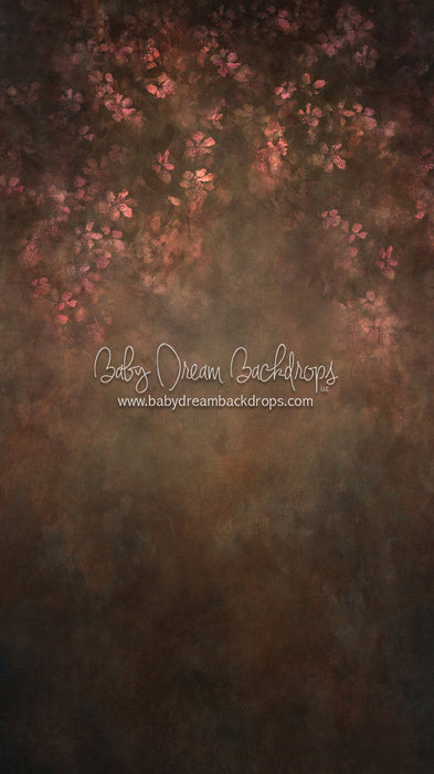 Sweeps Pink Escape Floral