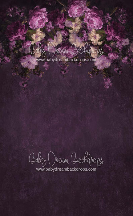 Sweeps Plum Passion (CC)