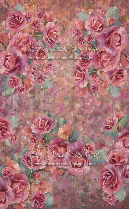 Sweeps Pretty in Pink