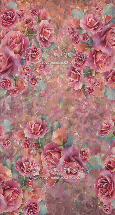 Sweeps Pretty in Pink