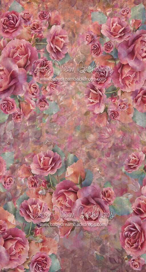 Sweeps Pretty in Pink