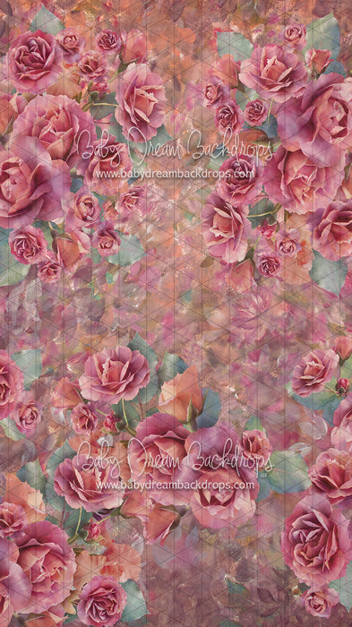 Sweeps Pretty in Pink