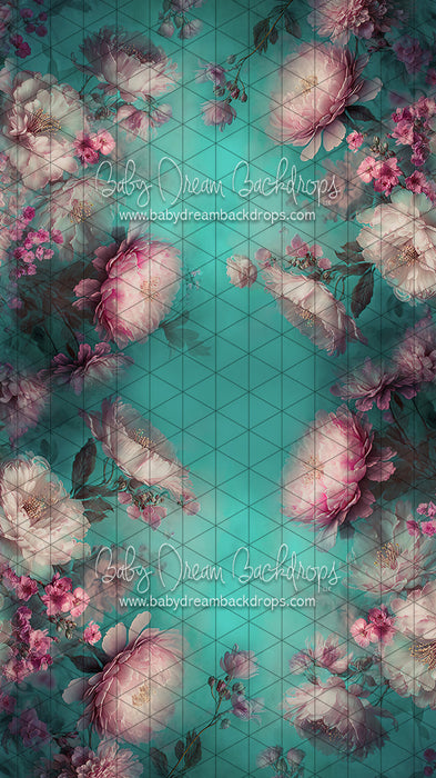 X Drop Sweeps princess vibes ll