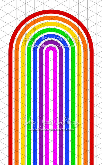 Sweeps Rainbow Bright (CC)