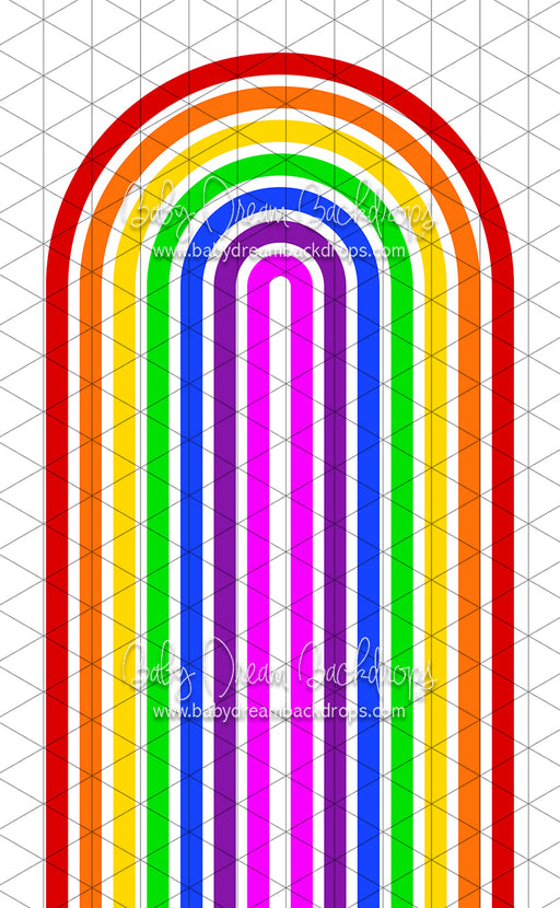 Sweeps Rainbow Bright (CC)