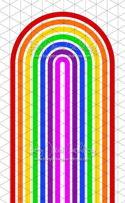 Sweeps Rainbow Bright (CC)