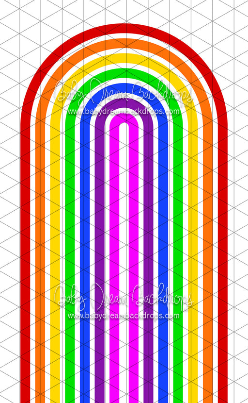 Sweeps Rainbow Bright (CC)