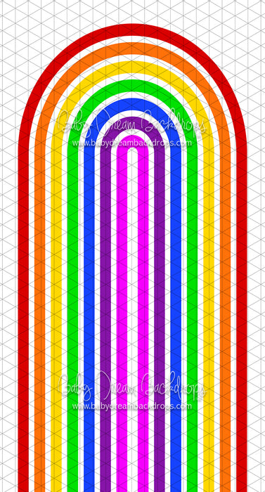 Sweeps Rainbow Bright (CC)