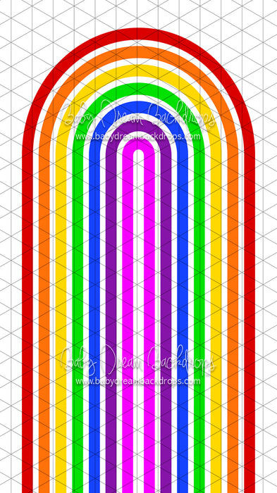 Sweeps Rainbow Bright (CC)