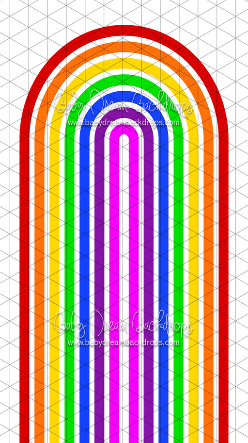 Sweeps Rainbow Bright (CC)