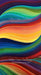Sweeps Rainbow Waves