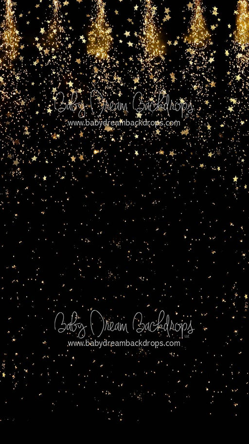 Sweeps Raining Stardom