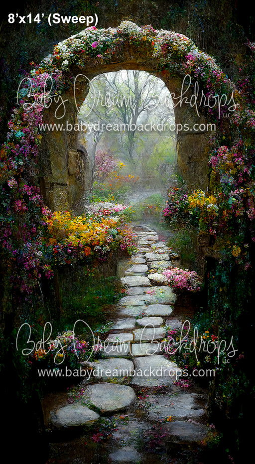 Sweeps Rhinehart Spring Path