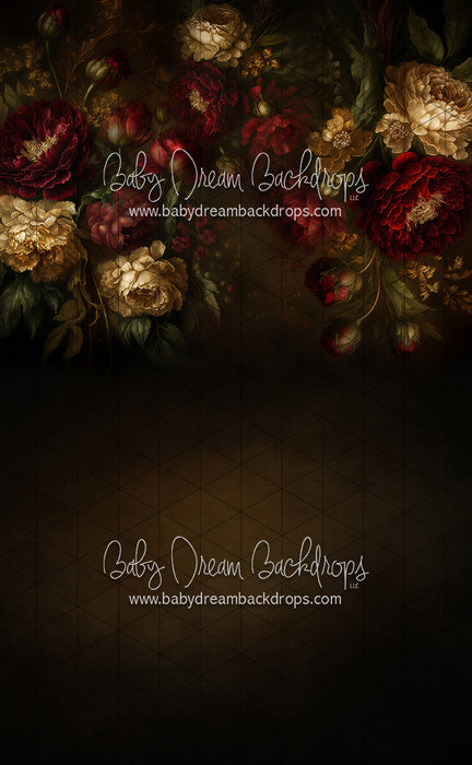 Sweeps Rich in Love (LL)