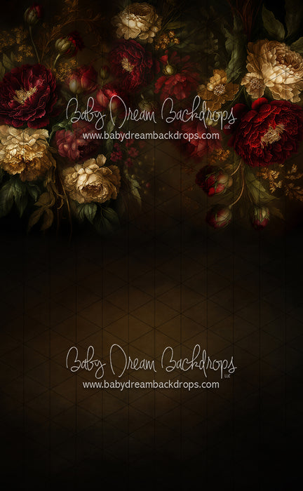 Sweeps Rich in Love (LL)