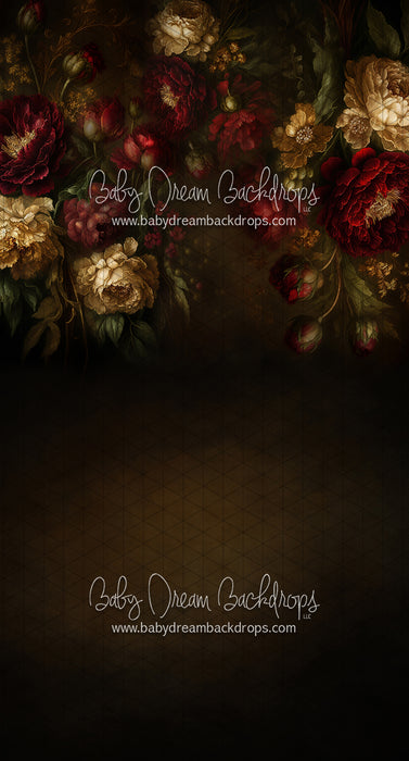 Sweeps Rich in Love (LL)