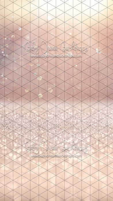 X Drop Sweeps ritzy angel cc