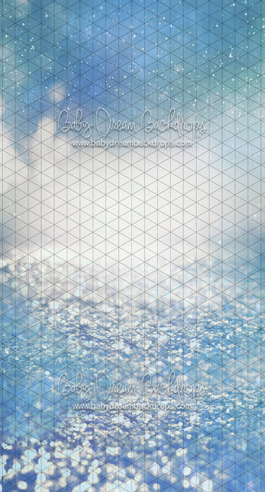 Sweeps Ritzy Freeze (CC)