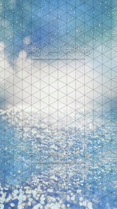 Sweeps Ritzy Freeze (CC)