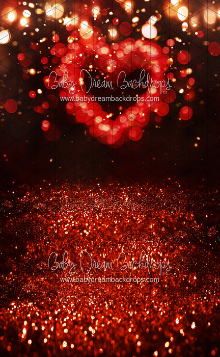 Sweeps Ritzy Love (CC)