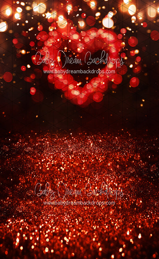 Sweeps Ritzy Love (CC)