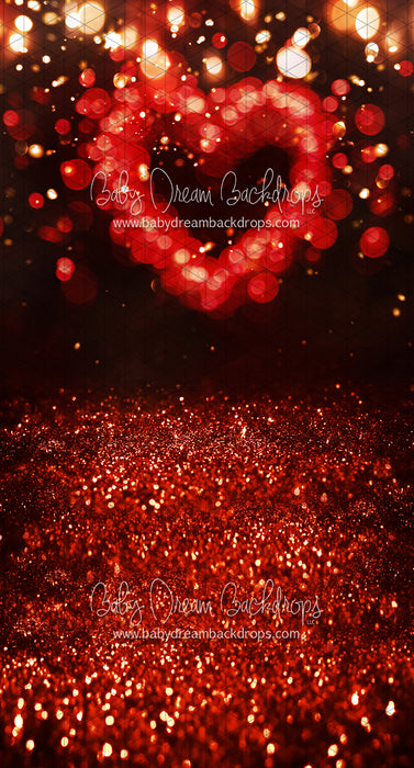 Sweeps Ritzy Love (CC)