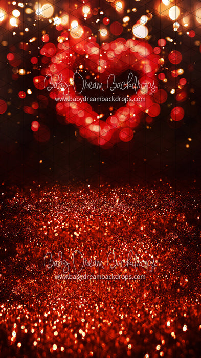 X Drop Sweeps ritzy love cc