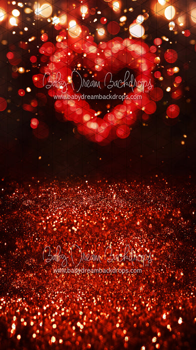 Sweeps Ritzy Love (CC)