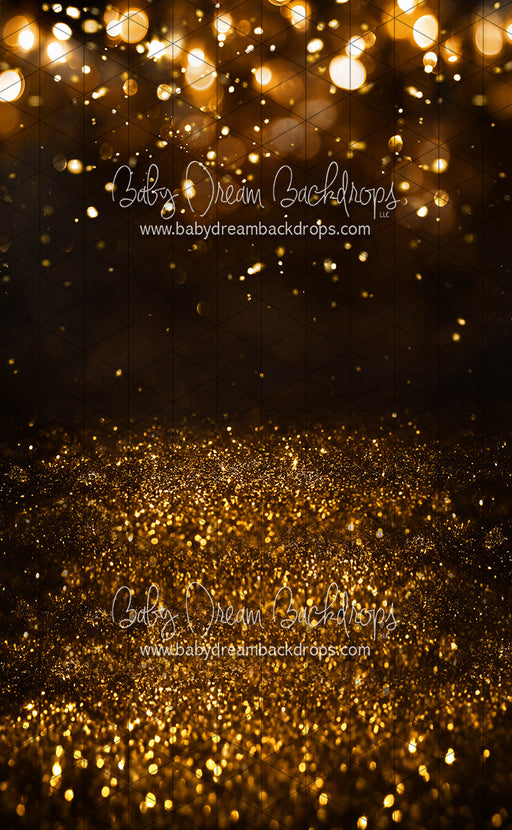 Sweeps Ritzy New Years (CC)