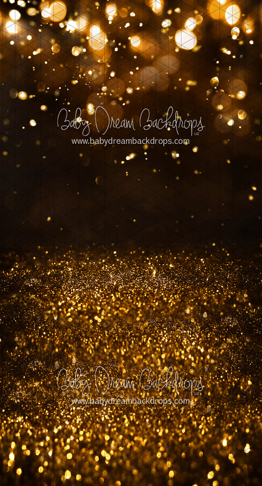 Sweeps Ritzy New Years (CC)