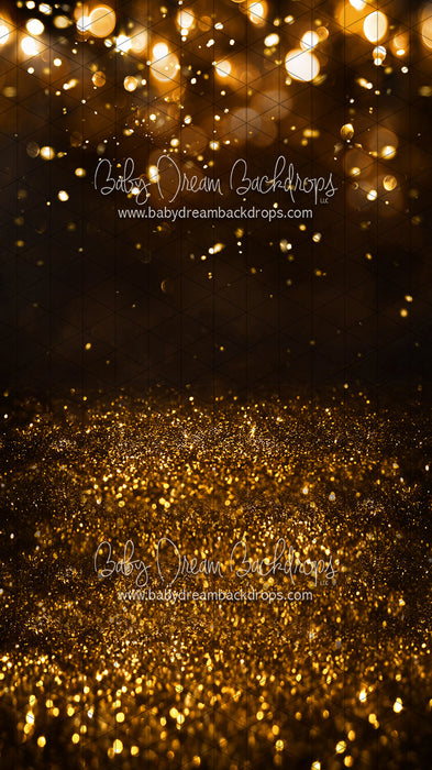 X Drop Sweeps ritzy new years cc