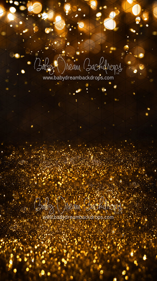 Sweeps Ritzy New Years (CC)