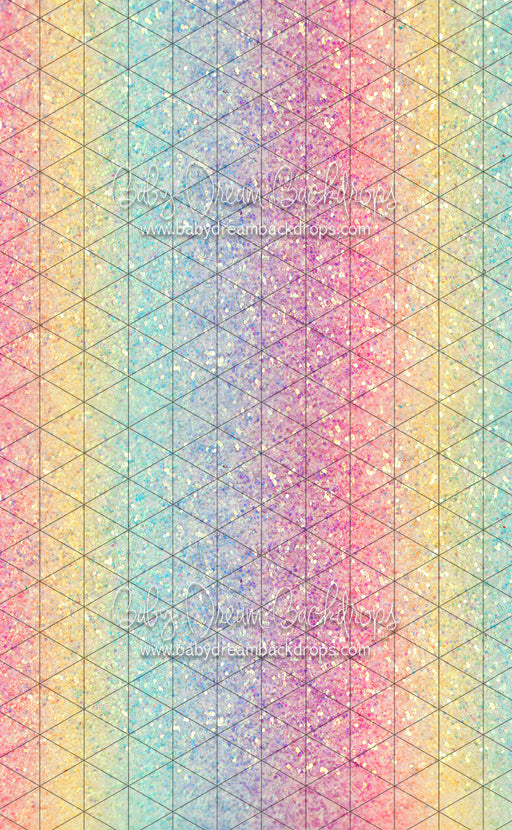 Sweeps Ritzy Rainbow (CC)