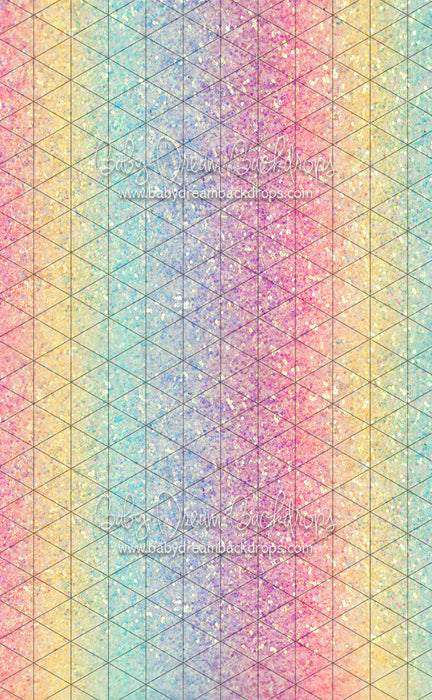 Sweeps Ritzy Rainbow (CC)