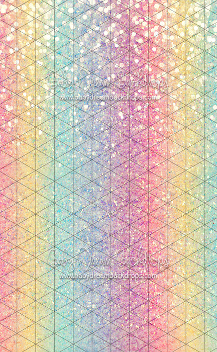 Sweeps Ritzy Rainbow Bokeh (CC)